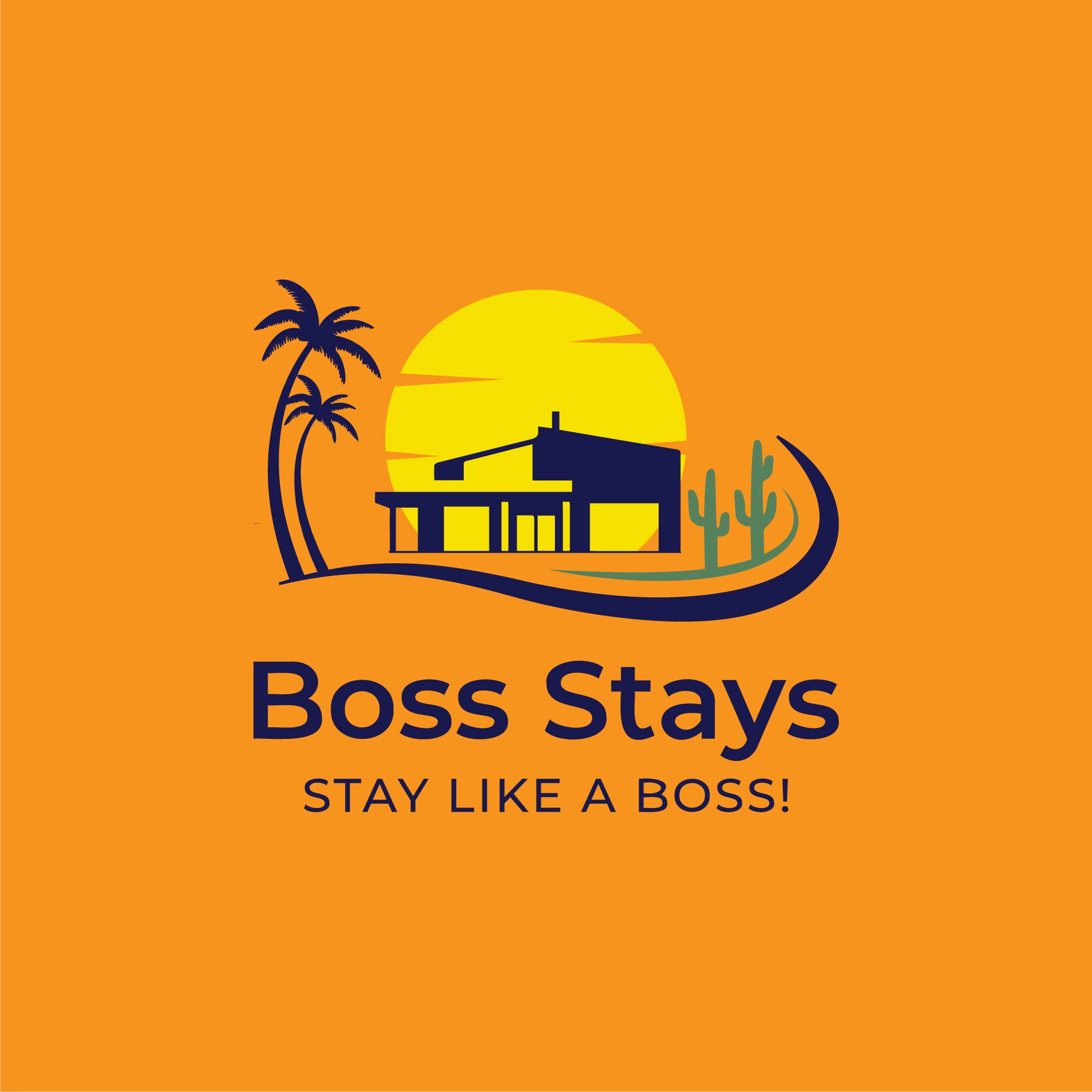 Boss Stays